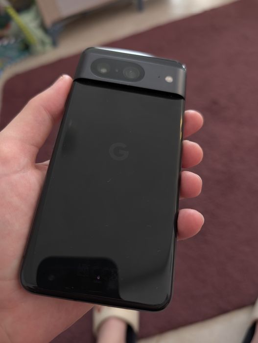 Google Pixel 8, stare perfecta