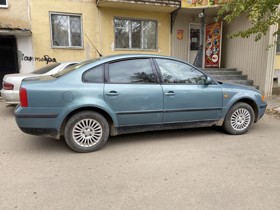 продам машину в хорошем состоянии