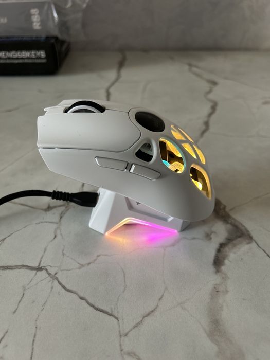 Игровая мышь Xunfox H16Pro — PAW3311