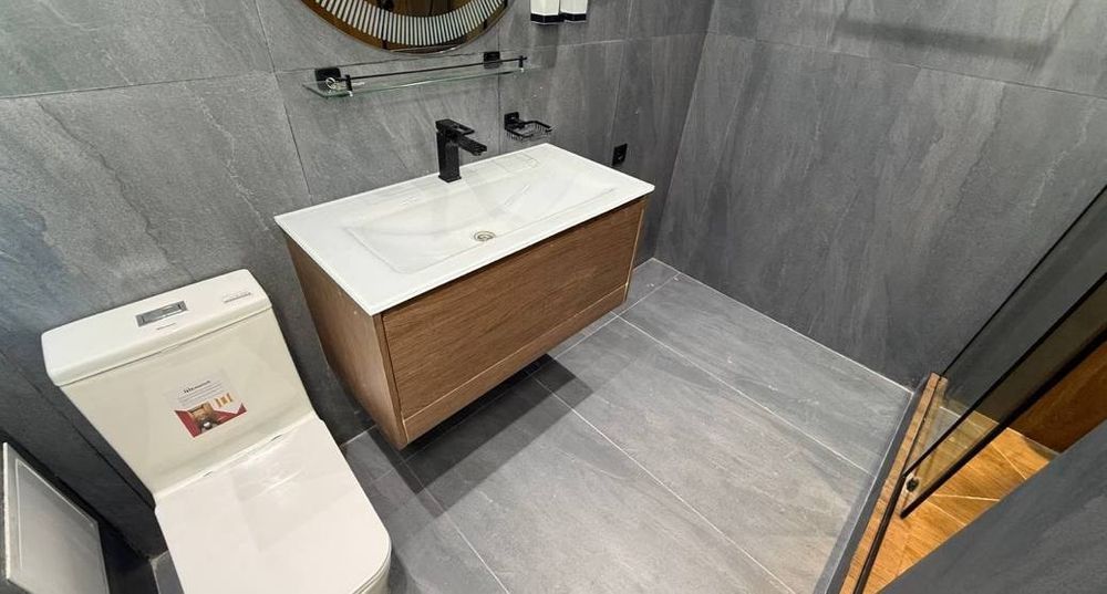 Фарғона центр 2хонали Люкс квартира.