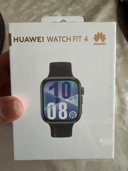 Смарт часовник HUAWEI