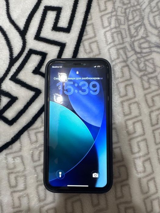 Айфон 11про 64гб