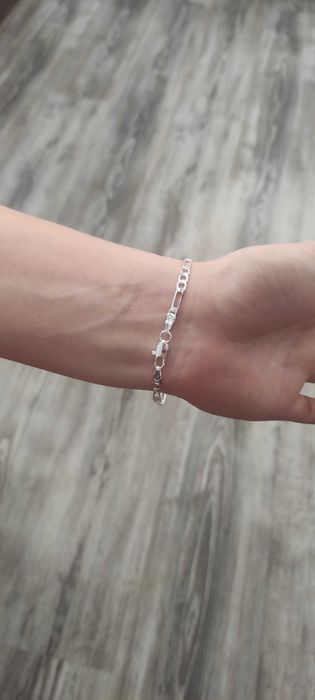 Дамски комплект проба 925