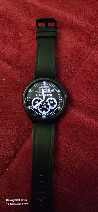 Smartwatch samsung