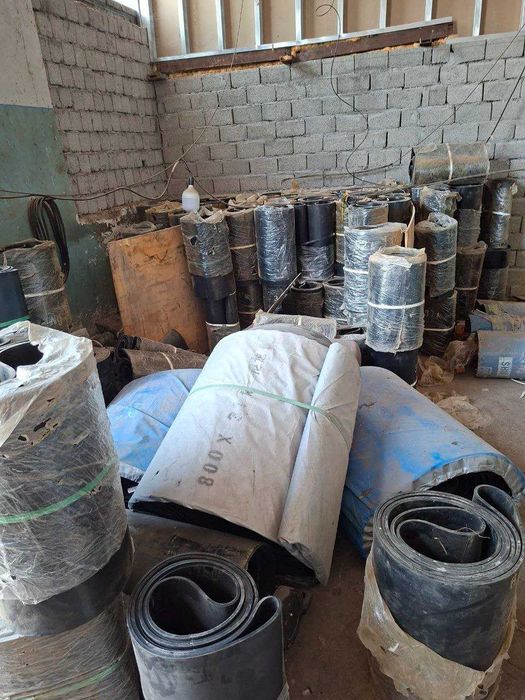 Конвейерная лента ОПТОВАЯ ЦЕНА