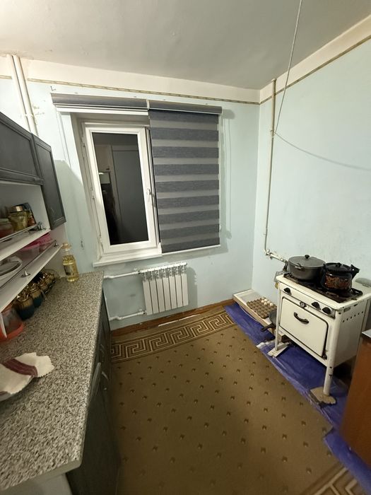 Продается квартира Чирчик