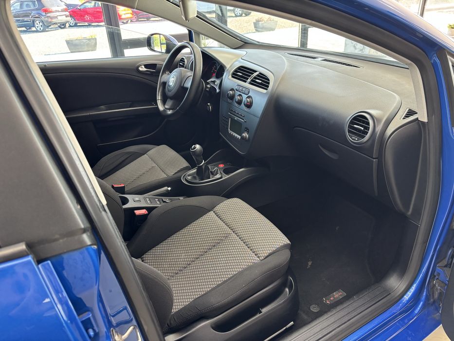 Seat Leon 1.4 tsi / 2009