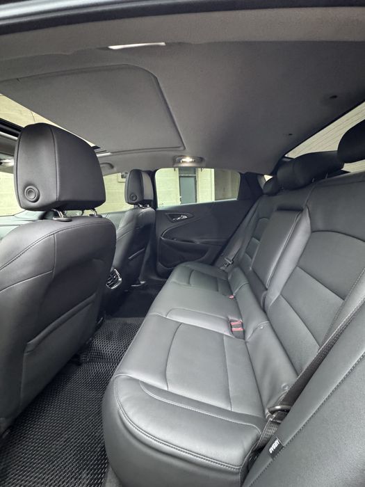 Malibu primer 2021 yil tozza