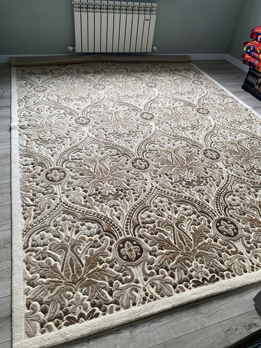 Ковер размером 2,3*4