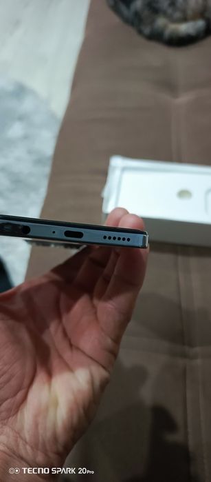 Техно Спарк 20 про