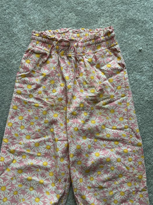 Compleu/set 7-8 ani Lc Waikiki