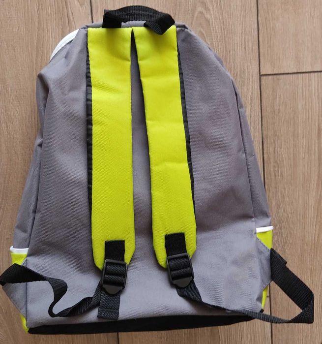 раница с едно отделение