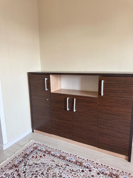 Продам шкафчик не высокий