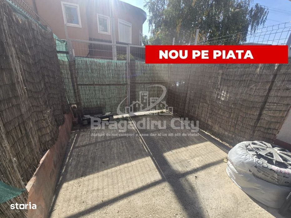 Ap 2 cam cu curte Str Campia Libertatii mutare imediata