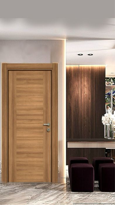 Интериорна врата- Тосия