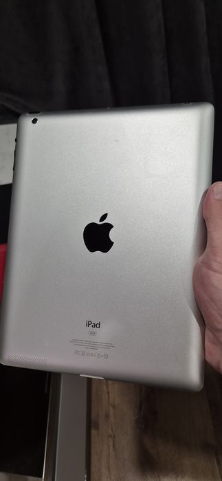 Ipad 3 Gen 32gb Model A1416