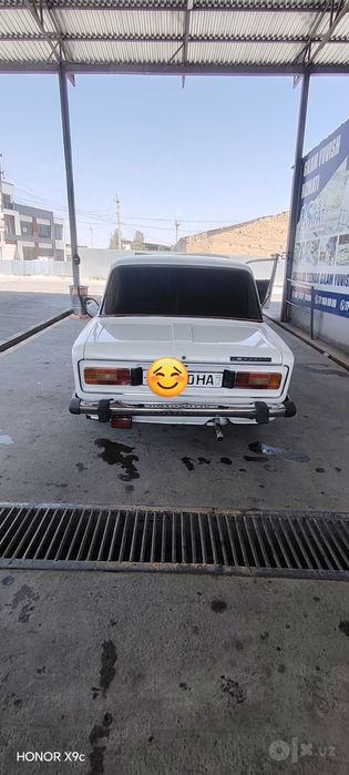 Jiguliy 2106 vaz