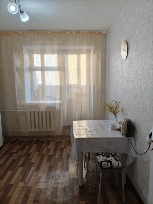 Квартира 1 ком посуточно