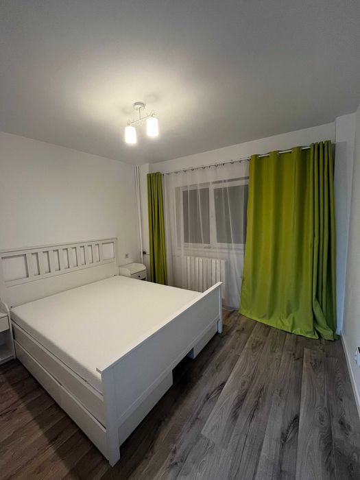Proprietar închiriez apartament 2 camere, 53 mp, Tineretului – Palatul Copiilor