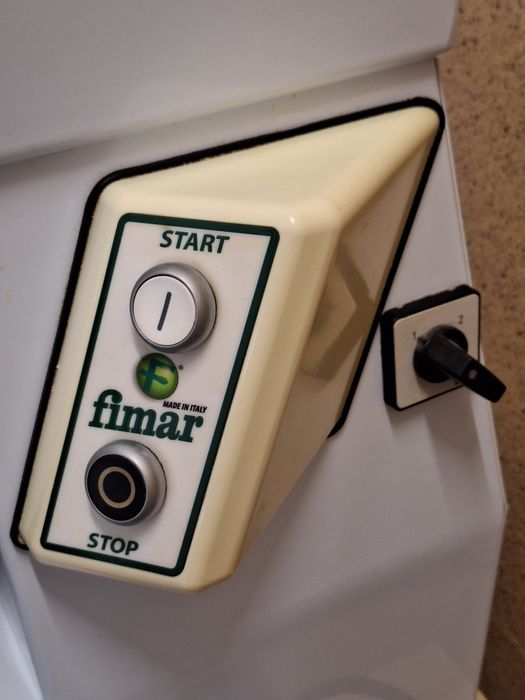 Тестомесачка - FIMAR 18SN