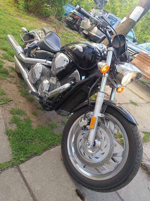Продава се Honda VTX 1300