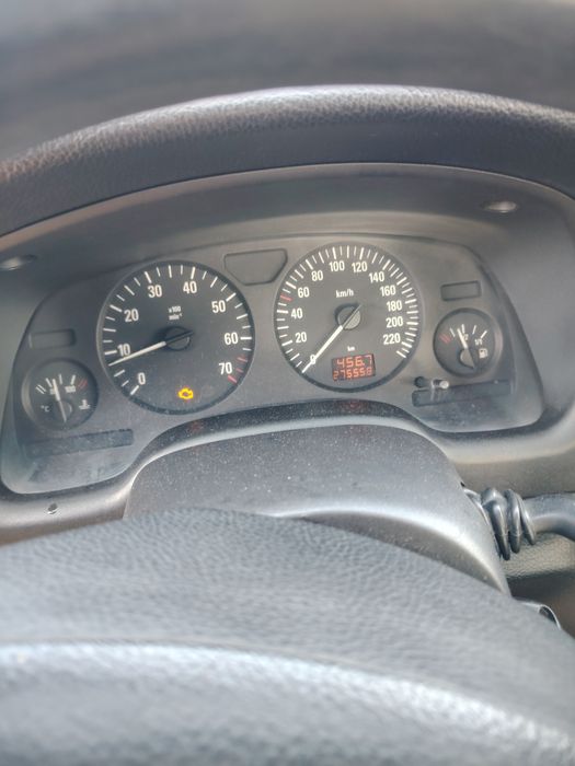 Vând Opel Astra G 1.6 16V benzina + GPL