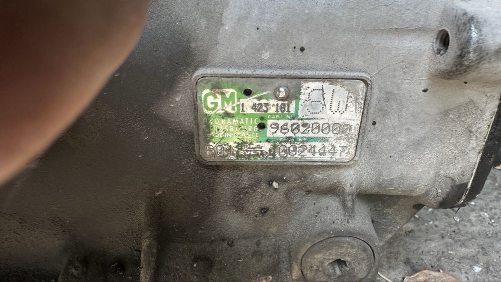 Коробка х5 е53 3 литра