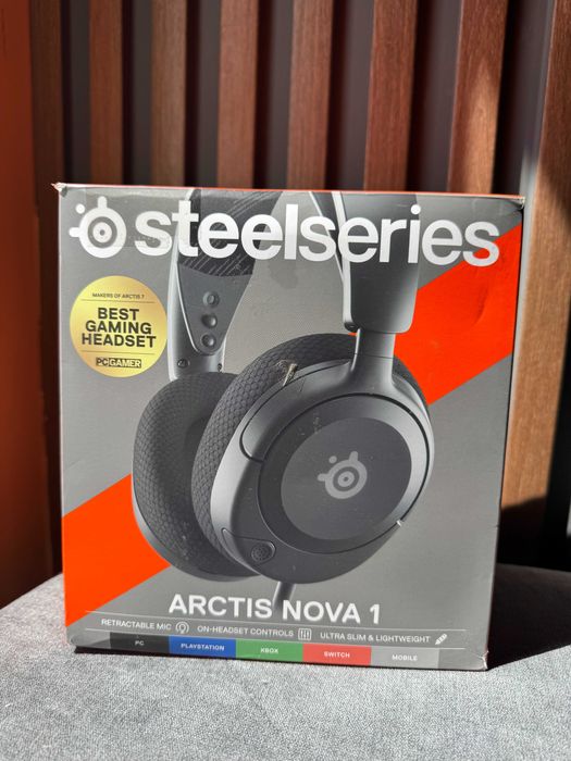 Гейминг слушалки – различни модели | НОВИ / разпродажба