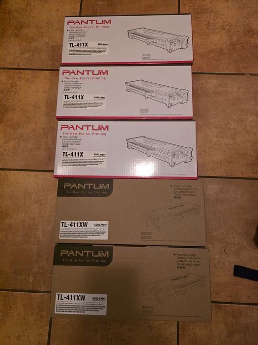 Toner versalink c7020 c7030 c7040