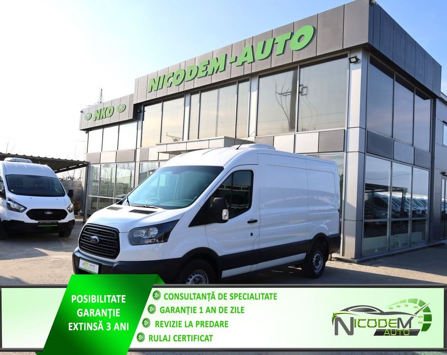 Ford Transit Frigo Ford Transit L2H2 FRIGO 130cp