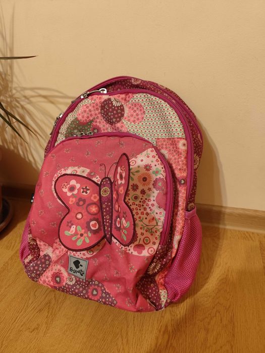 Раница марка "Bisquets"
