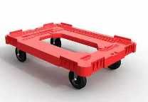 Пластиковые тары