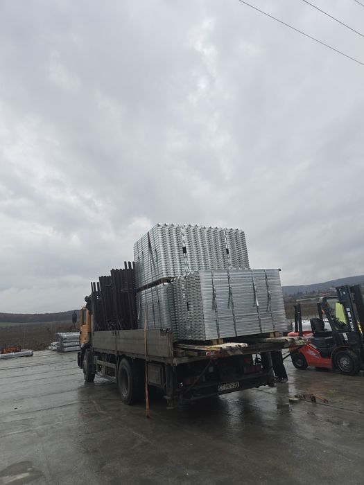 Продаваме скеле 16 €/м2