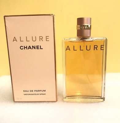 Allure EDP 100ml-Парфюм за жени