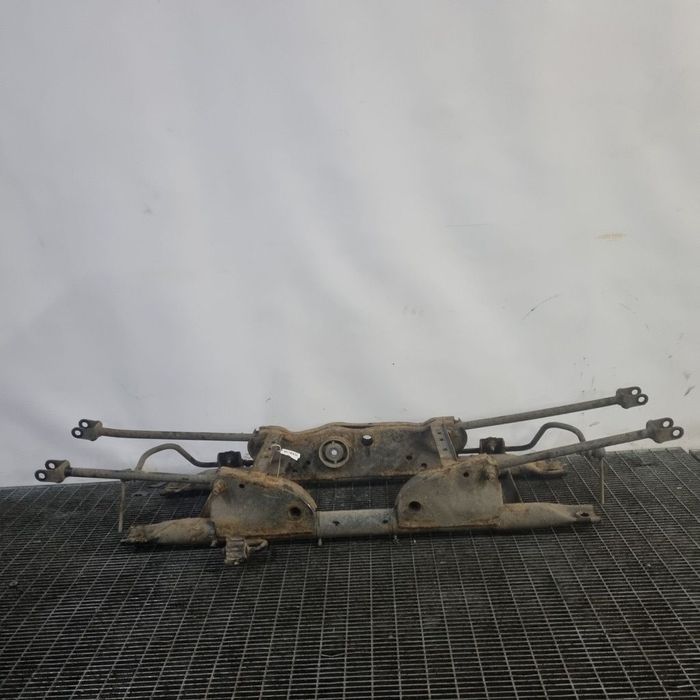 Punte spate Dacia Duster 1.5 Dci 2014 - 2017 SUV 4 Usi (1449) 4x4