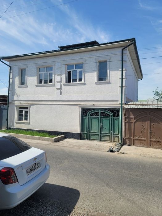 Срочно сотаман участка 1, 8 соток 5 хона Бектемир туман еки обмен