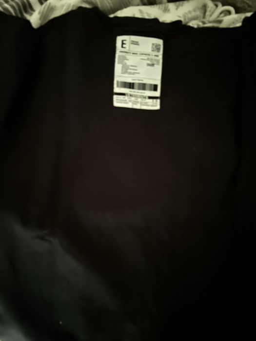 Tricou Vetements