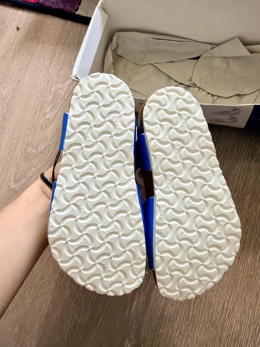 Sandale Birkenstock 25