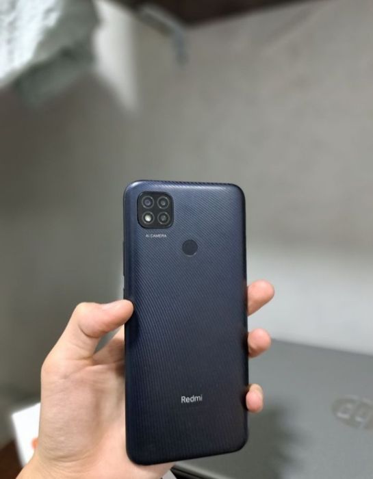 Редми 9 C Nfc 32GB