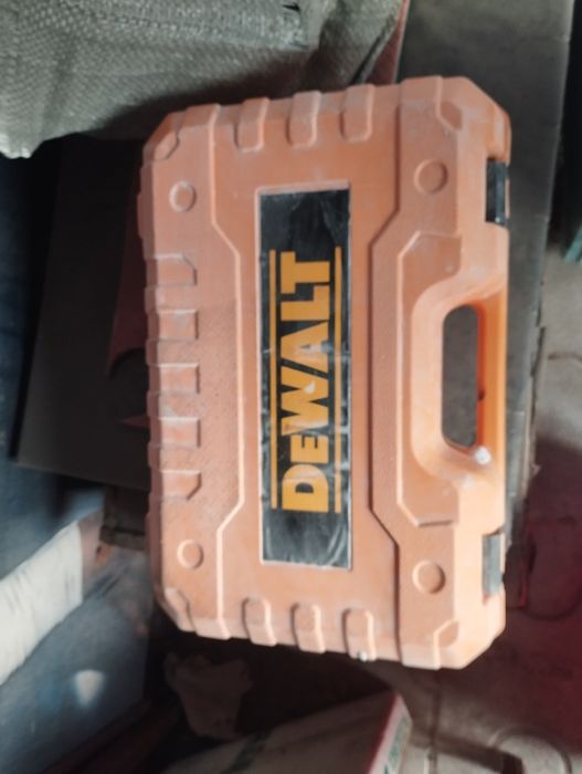 Перфоратор рабочий