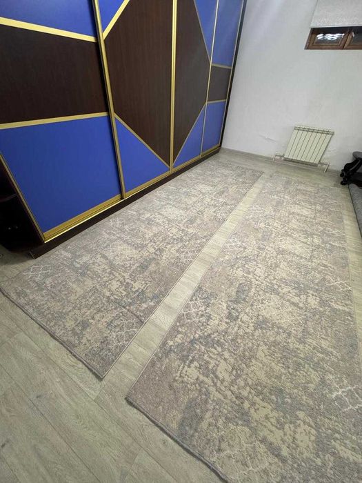 Дорожка как НОВАЯ