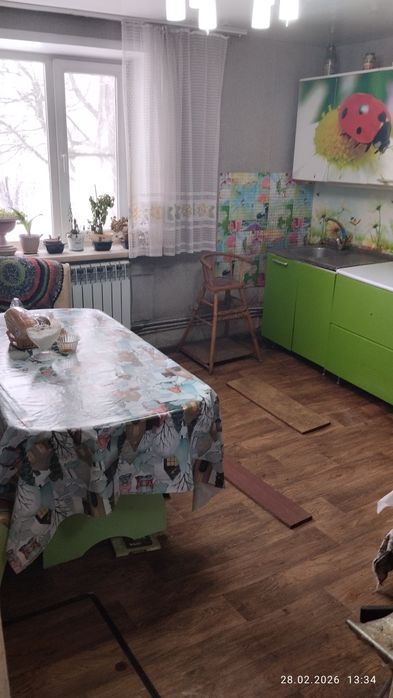 ПРОДАМ или ОБМЕНЯЮ на квартиру.