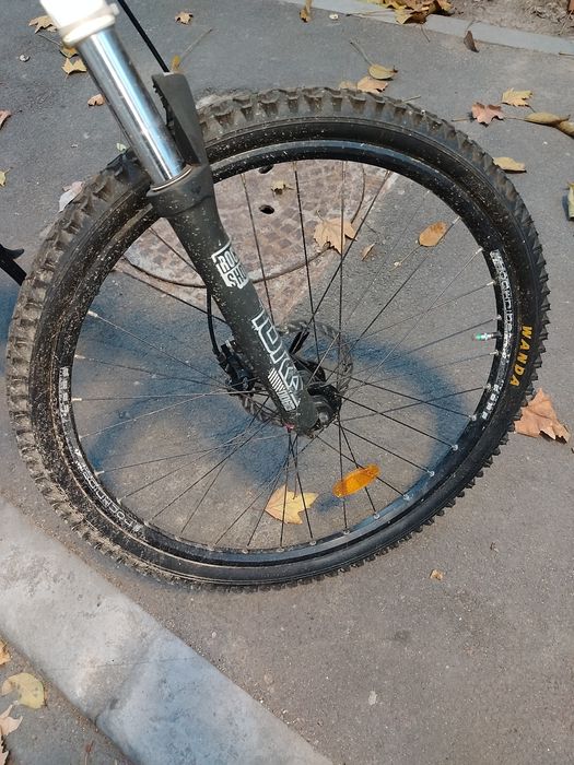 Bicicleta de vanzare
