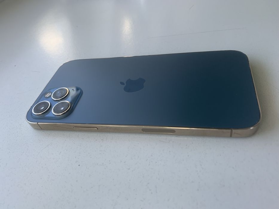 Iphone 12 Pro Max / 128 Gb