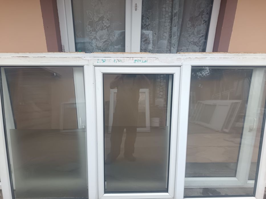 Termopane sh diferite marimi