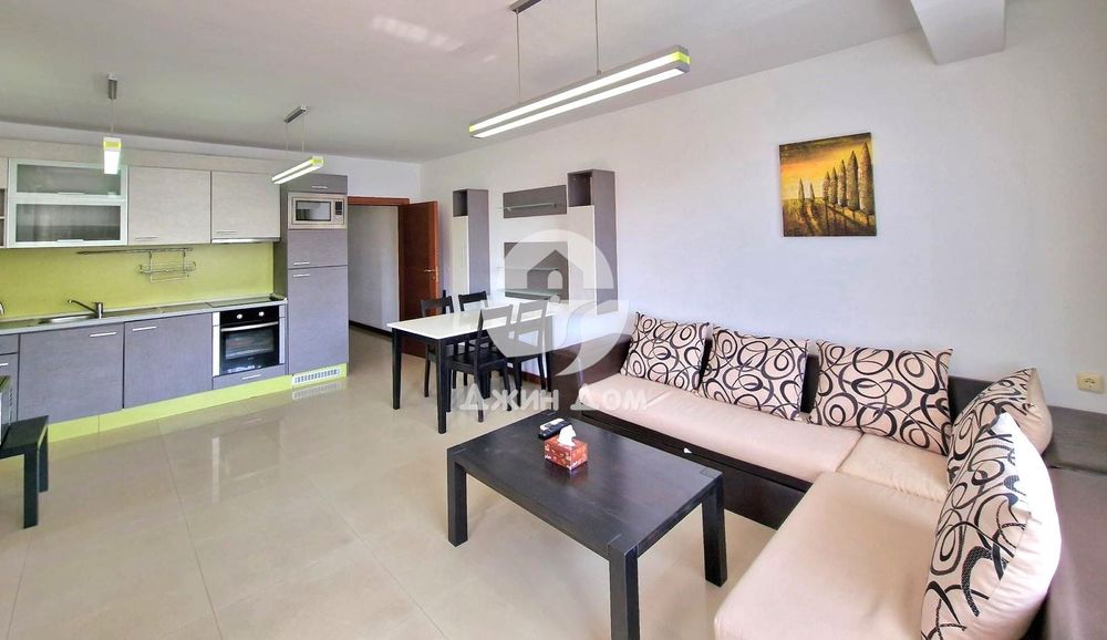 Продава се Двустаен апартамент в с. Равда, Област Бургас - 104 кв.м за 1443 €/кв.м - Снимка #1