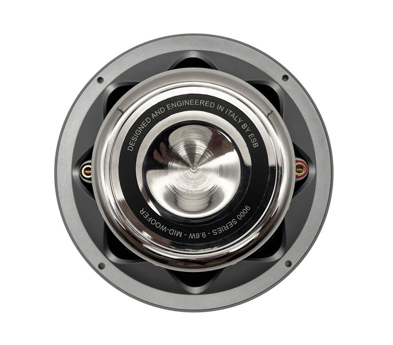 ESB 9.6W нч динамики, мидбасы