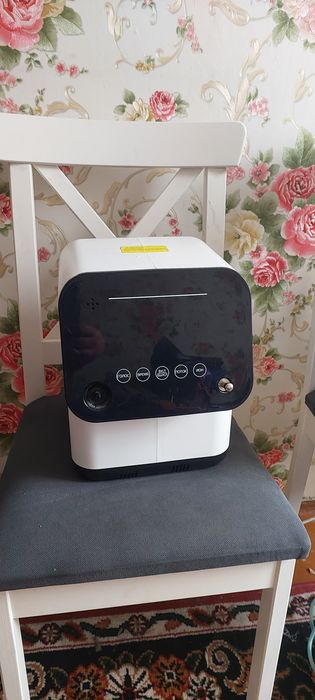 Кислородный концентратор бу