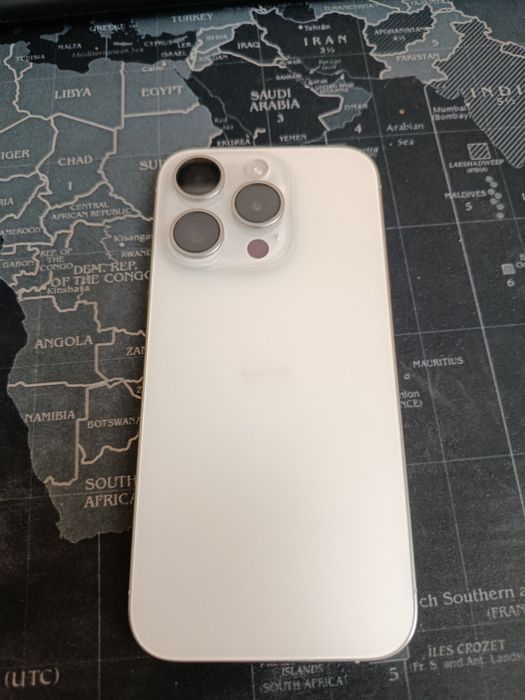 Iphone 15 pro 128/8 KH/A