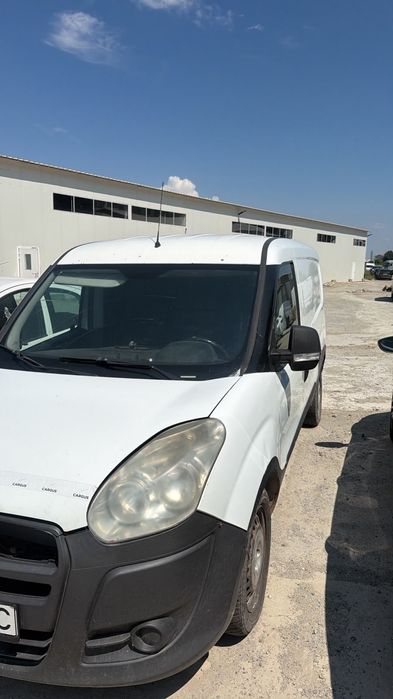Fiat doblo 1.3 multijet